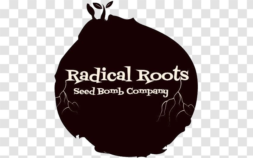 Logo Font Brand - Label - Wild Onion Roots Transparent PNG