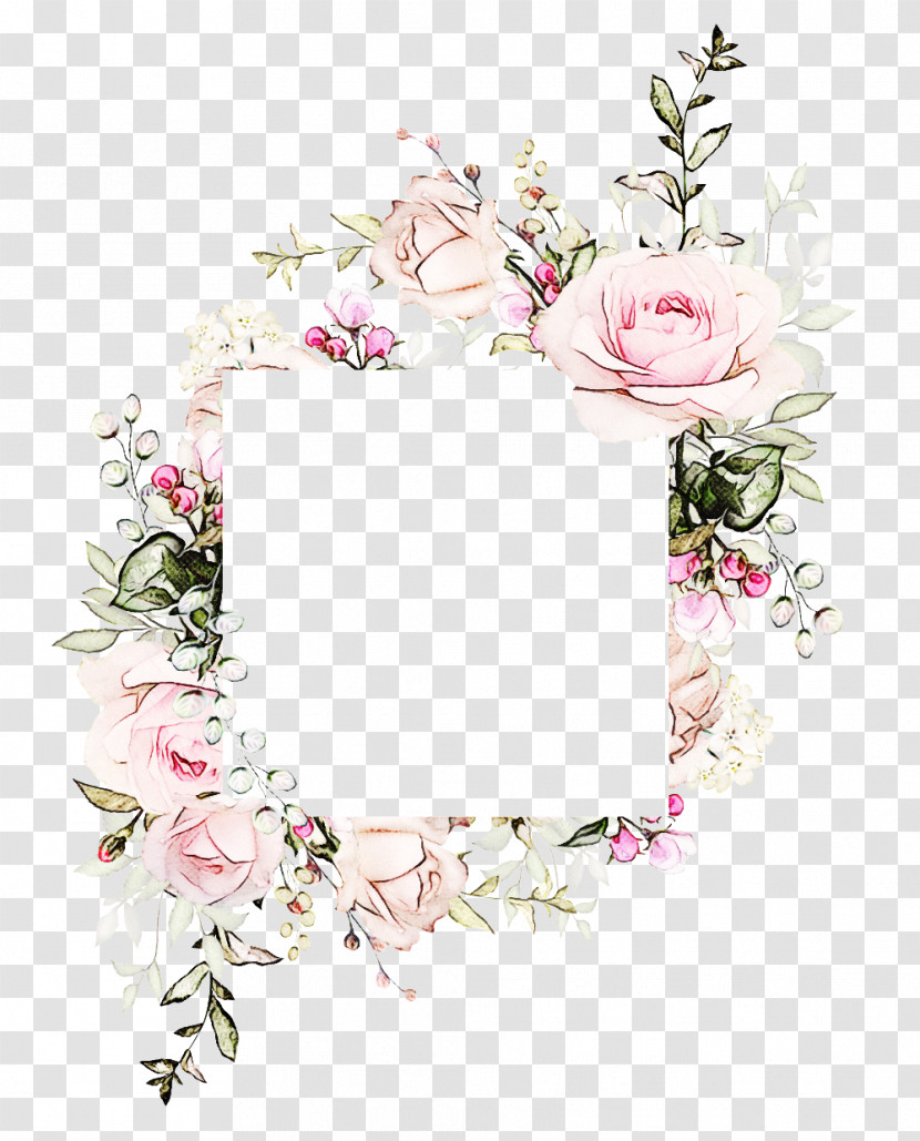 Picture Frame Transparent PNG