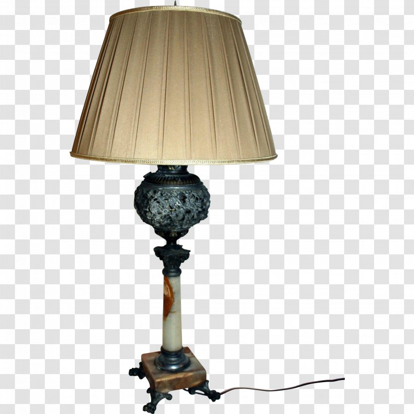 Light Fixture Savannah Galleries Lighting - Oil Lamp Transparent PNG