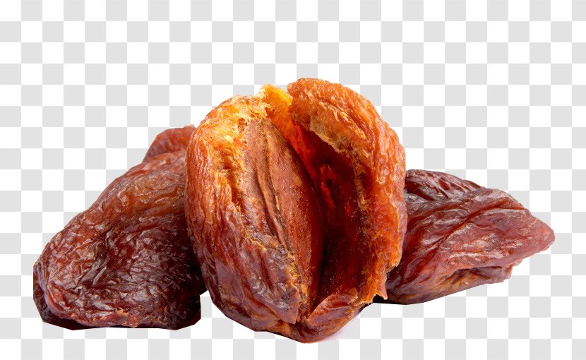 Dried Fruit Almond Apricot Nut - Red Meat - Nuts Transparent PNG