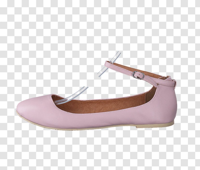 Ballet Flat Shoe Bianco Strap Sandal - Asics Metarun Running Shoes Transparent PNG