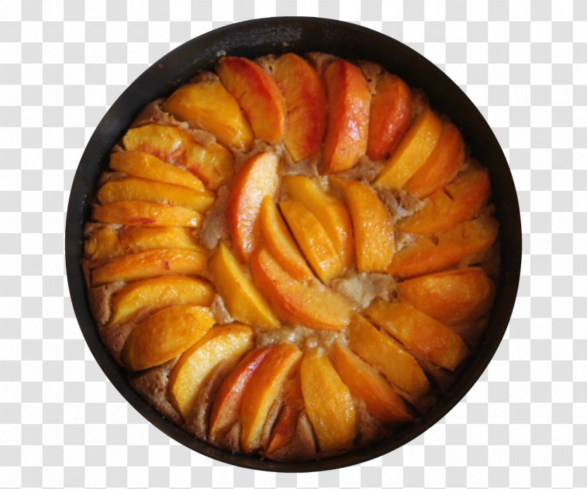 Treacle Tart Fruit Dish Network - Food - Nectarin Transparent PNG