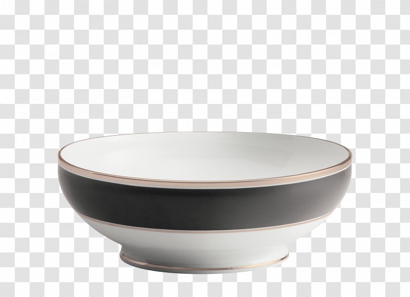 Bowl Ceramic Tableware - Table - Design Transparent PNG