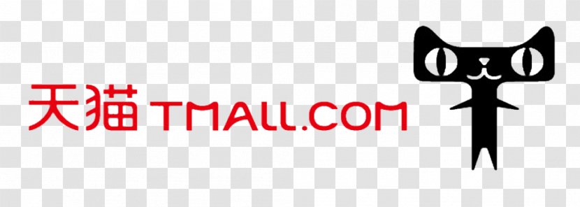 Tmall China E-commerce Sales Alibaba Group Transparent PNG