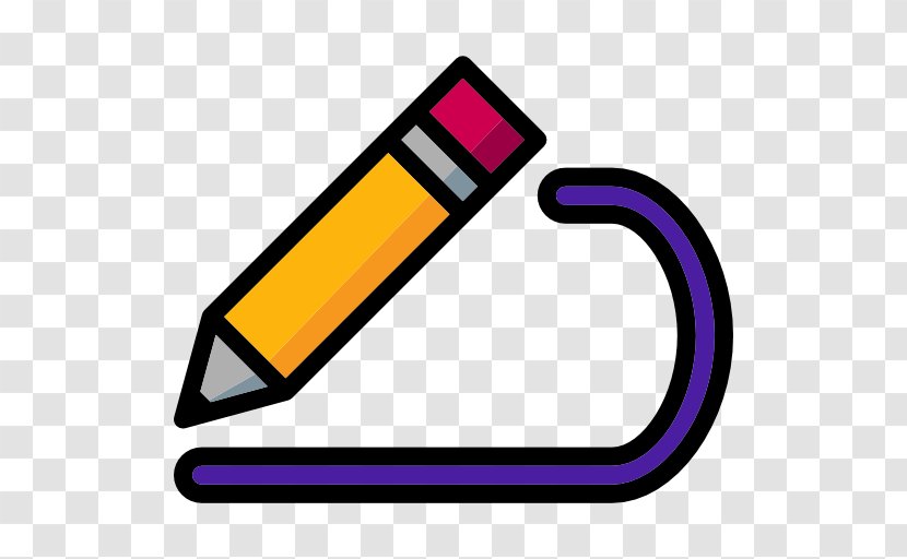 Symbol Clip Art - Pencil - Editing Tools Transparent PNG