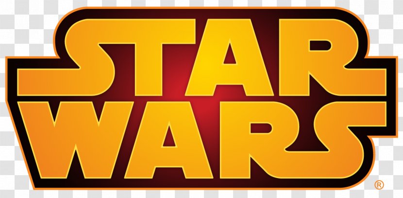 Star Wars Logo - Episode Vii Transparent PNG