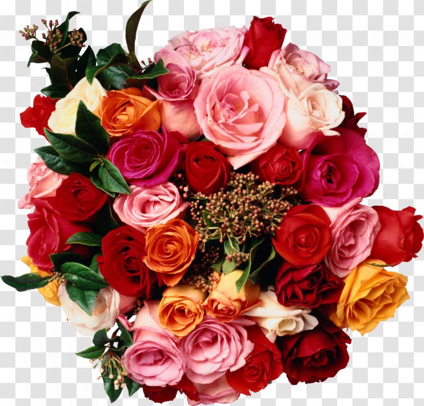 Flower Bouquet Rose Chandigarh - Birthday - Bouqet Transparent PNG