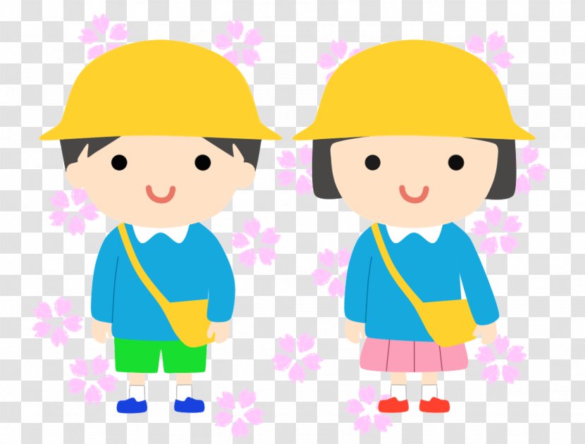 Toddler Matriculation Early Childhood Education - Yellow - Child Transparent PNG