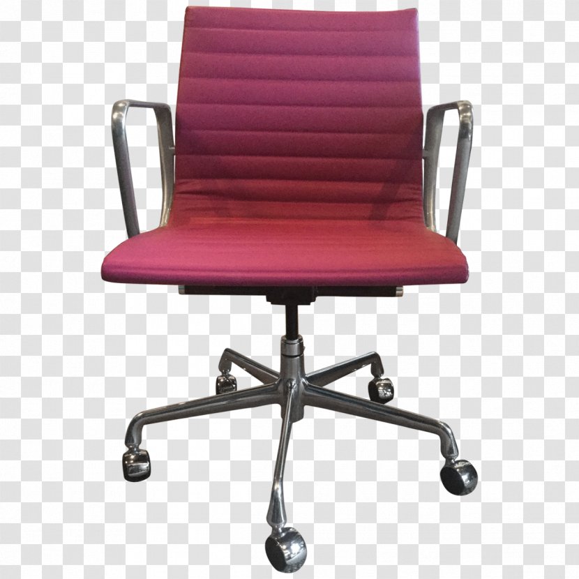 Office & Desk Chairs Armrest - Design Transparent PNG