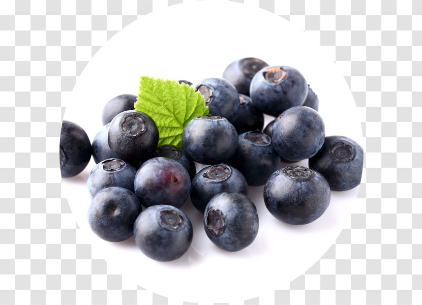 European Blueberry Bilberry Huckleberry Marmalade - Berry Transparent PNG