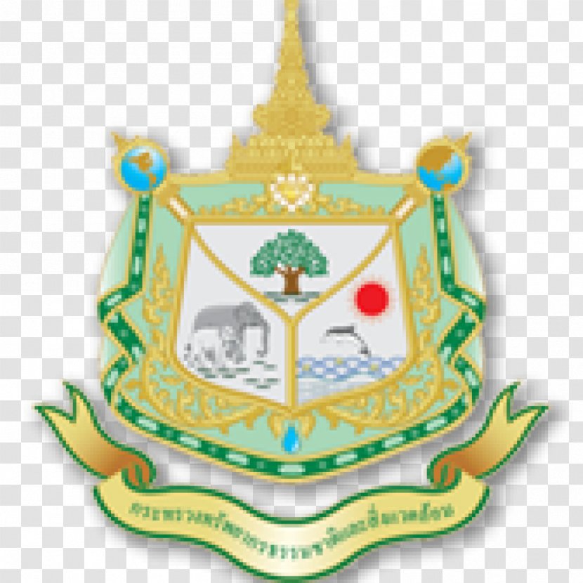 Kanchanaburi Province Ministry Of Natural Resources And Environment Nakhon Sawan - Resource - Academic Department Transparent PNG