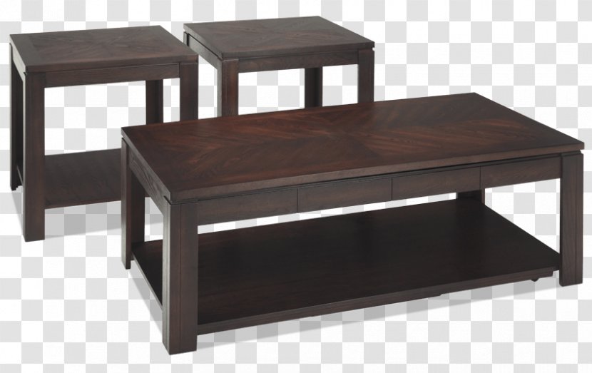 Coffee Tables Furniture Cafe - Drawer - Table Sets Transparent PNG