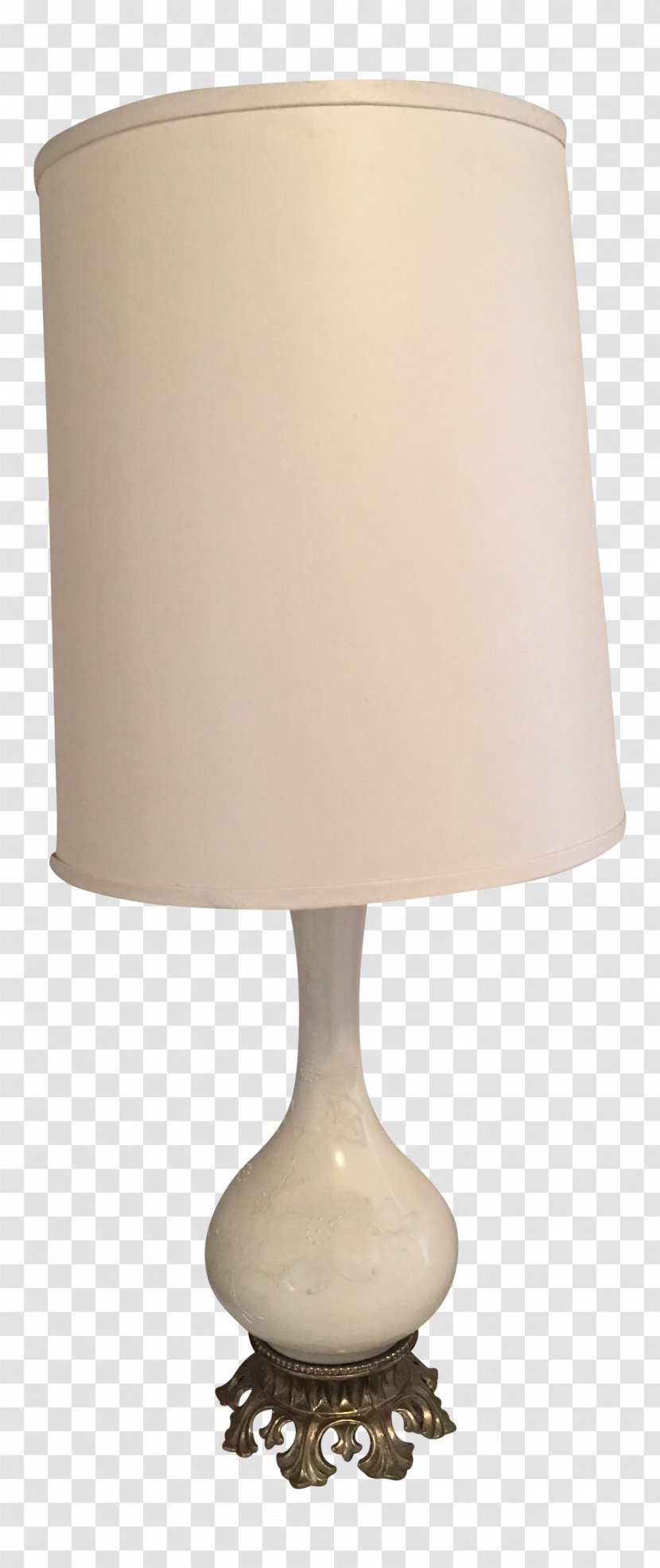 Product Design Lamp Shades Table M Restoration - Light Fixture - White Transparent PNG