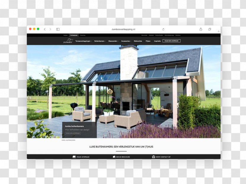 EDifference Digital Agency | Magento E-commerce Specialist Nauta BV Roof Jumbo Multimedia - Media - Website Mock Up Transparent PNG