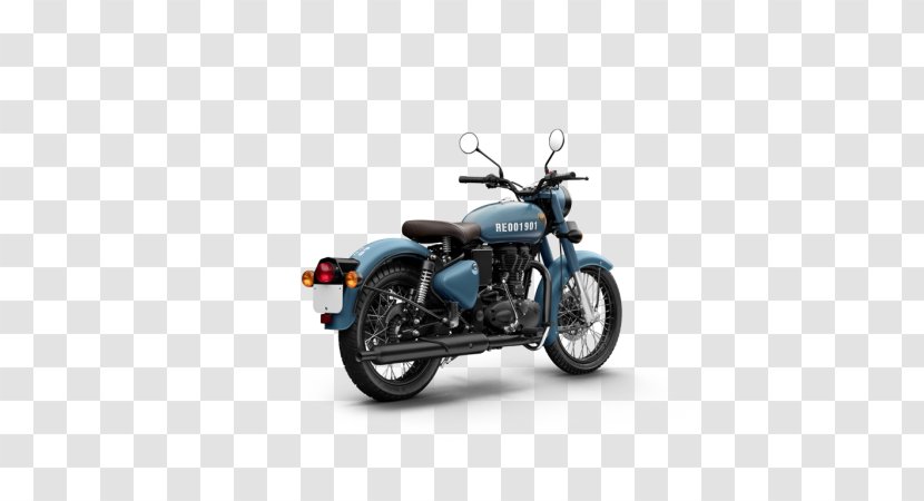 Royal Enfield Classic Motorcycle TVS Apache Car - Automotive Exhaust - Kim Kardashian Daughter Blue Transparent PNG