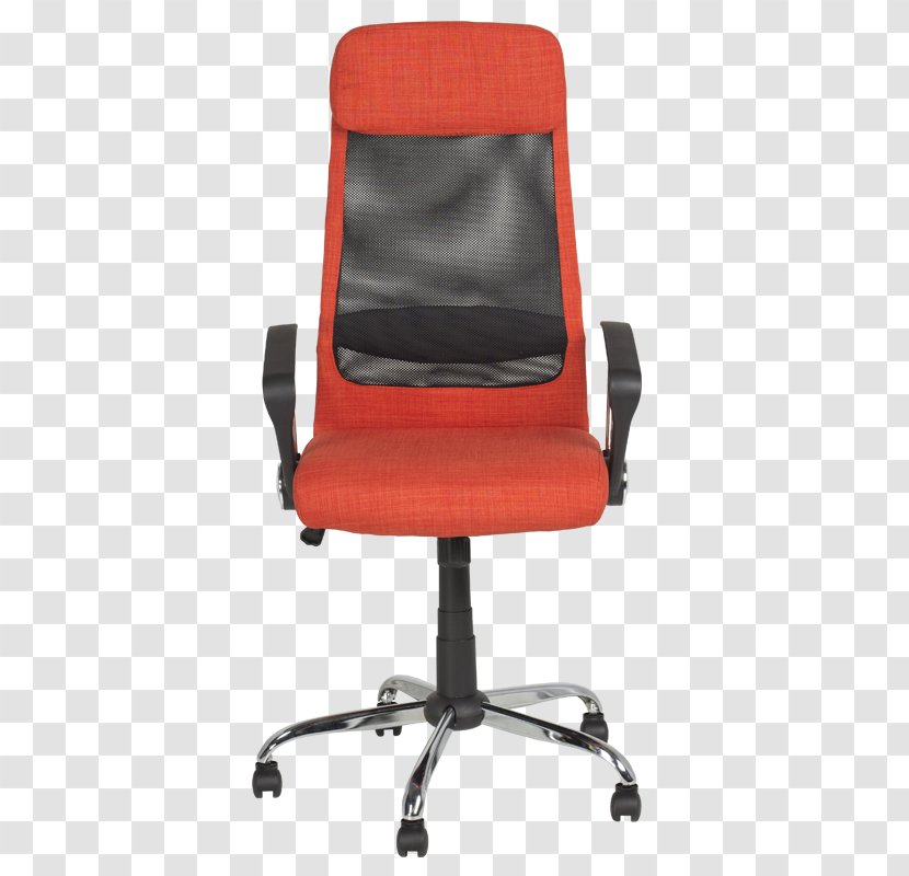 Office & Desk Chairs Furniture Human Factors And Ergonomics - Seat - Chair Transparent PNG