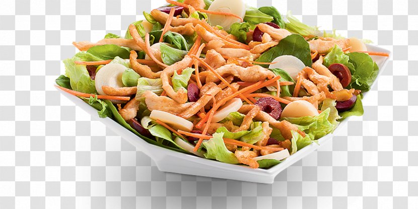 Karedok Sweet And Sour Spinach Salad Caesar Waldorf Transparent PNG