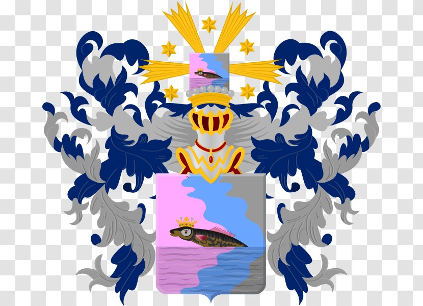 Haren, Groningen Coat Of Arms Aadel Nobility Wapen Van Sint Annaparochie - Von Chrismar Transparent PNG