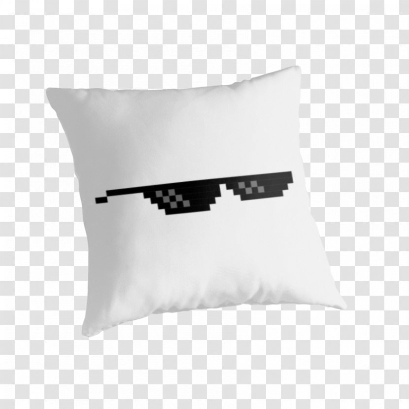Throw Pillows Cushion Cosmetics Eyelash - Pillow Transparent PNG