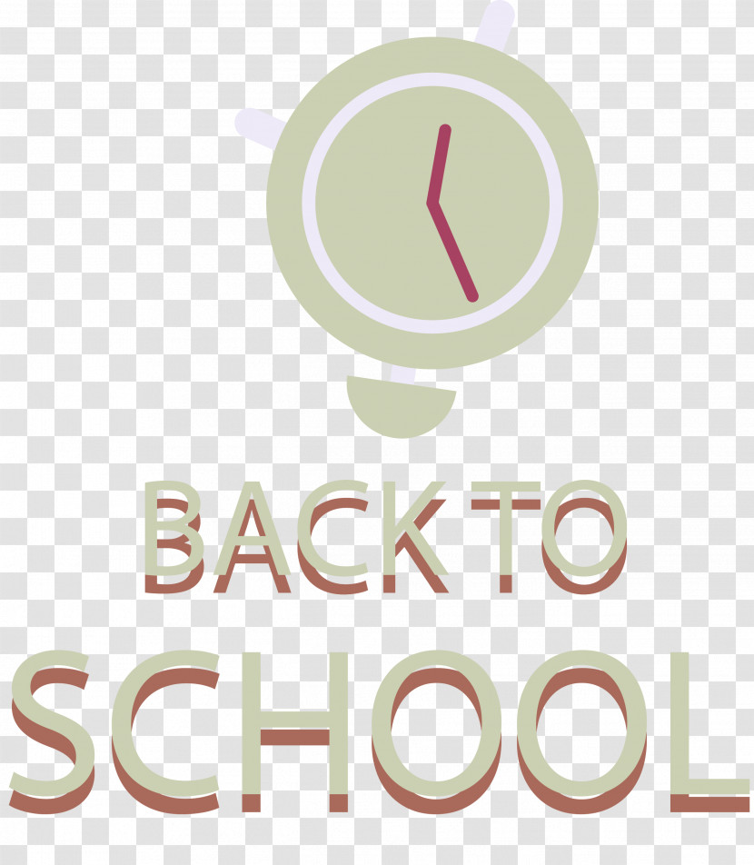 Back To School Transparent PNG