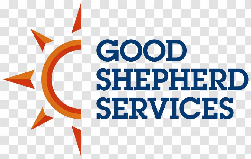 Good Shepherd Services Non-profit Organisation Organization Hance Family Foundation Company - Logo - The Transparent PNG