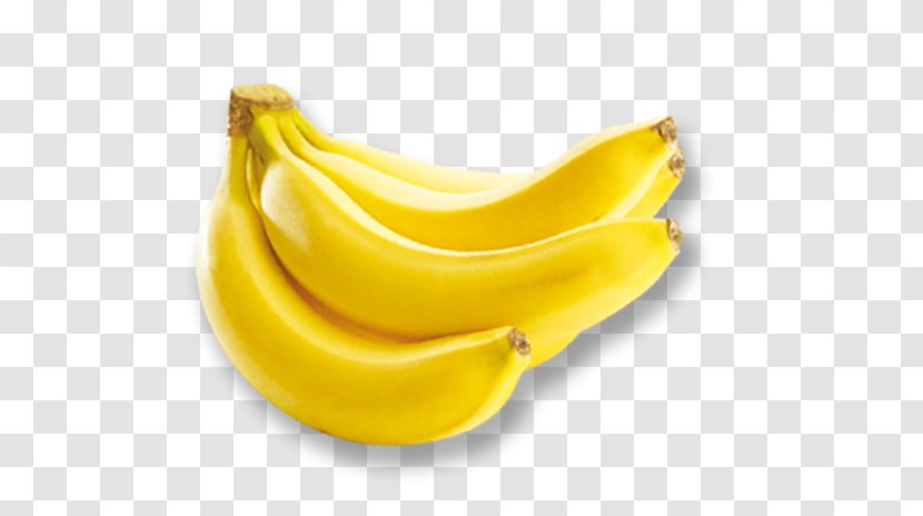 Banana Fruit Gratis - Family Transparent PNG