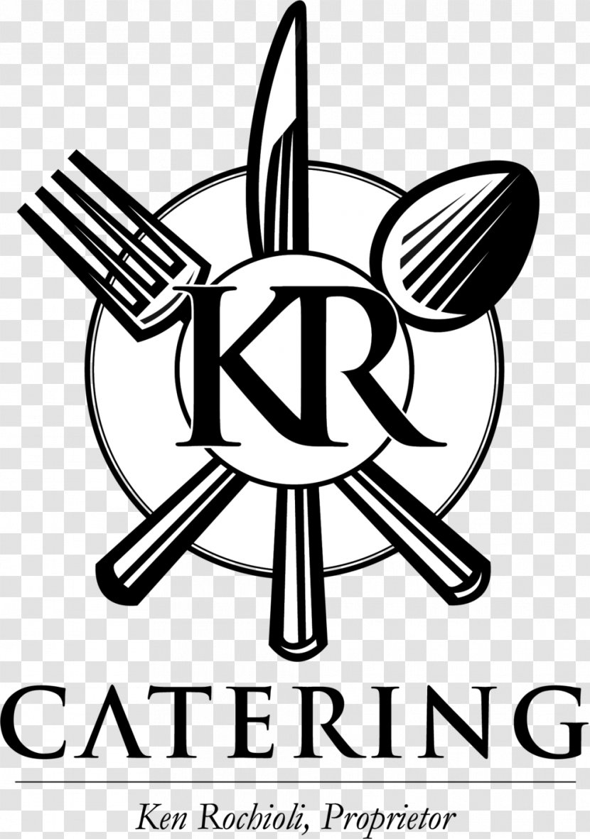 Knife K R Catering Spoon Illustration Fork - Area Transparent PNG