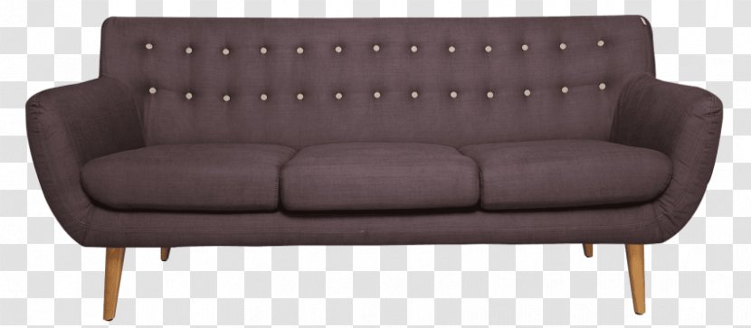 Couch Furniture Chair Table Upholstery Transparent PNG