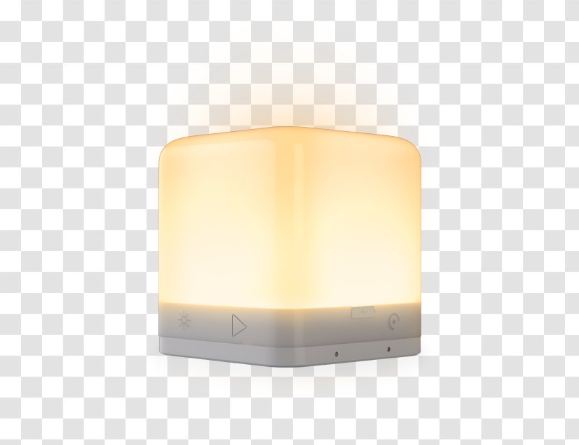 Rectangle Ceiling - Lighting - Mood Light Transparent PNG
