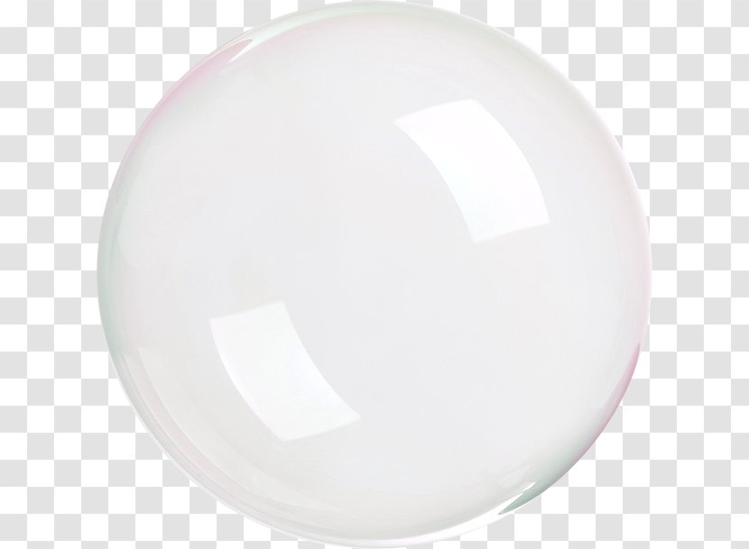 Plastic Lighting Sphere - Design Transparent PNG