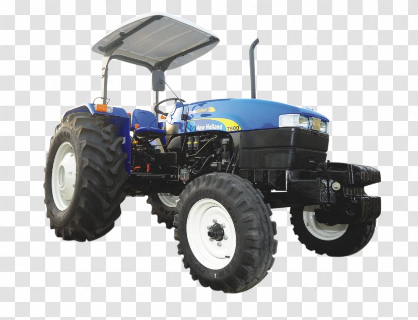 Mahindra & Tractor New Holland Agriculture Rollover Protection Structure Transparent PNG