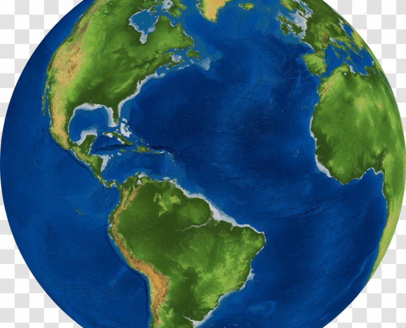 By Conniehansen World Map Globe Clip Art Transparent PNG