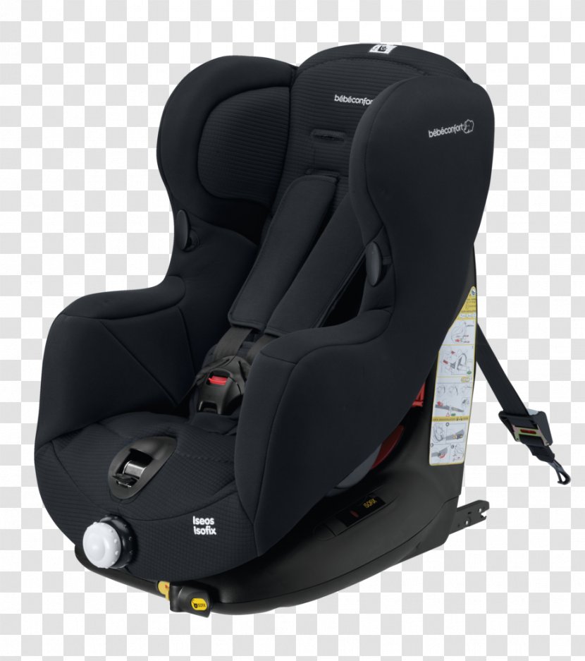 Baby & Toddler Car Seats Nuna Rava Convertible Seat Diono Radian RXT - Black Transparent PNG