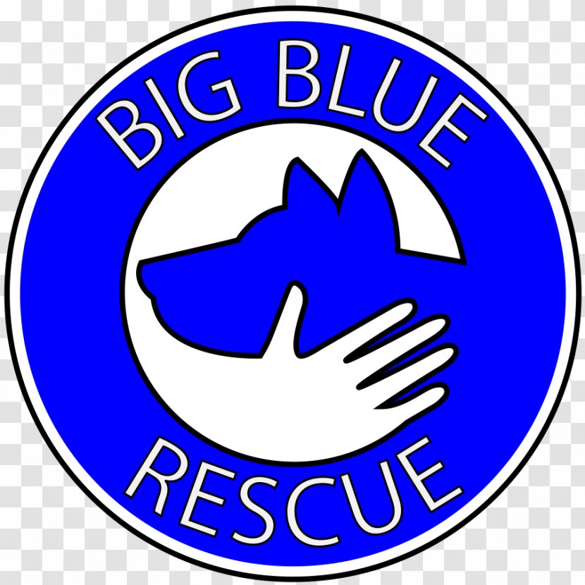 Clip Art Symbol Brand Logo Blue - Sign - Rescue Mission Transparent PNG