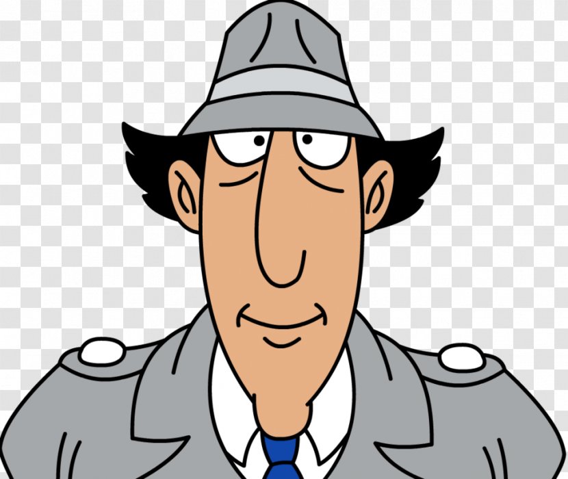 Inspector Gadget Computer Software - Cartoon - Mr Transparent PNG