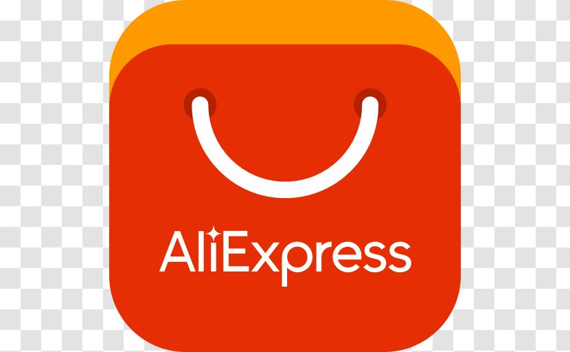 Amazon.com AliExpress App Store Shopping - Android Transparent PNG
