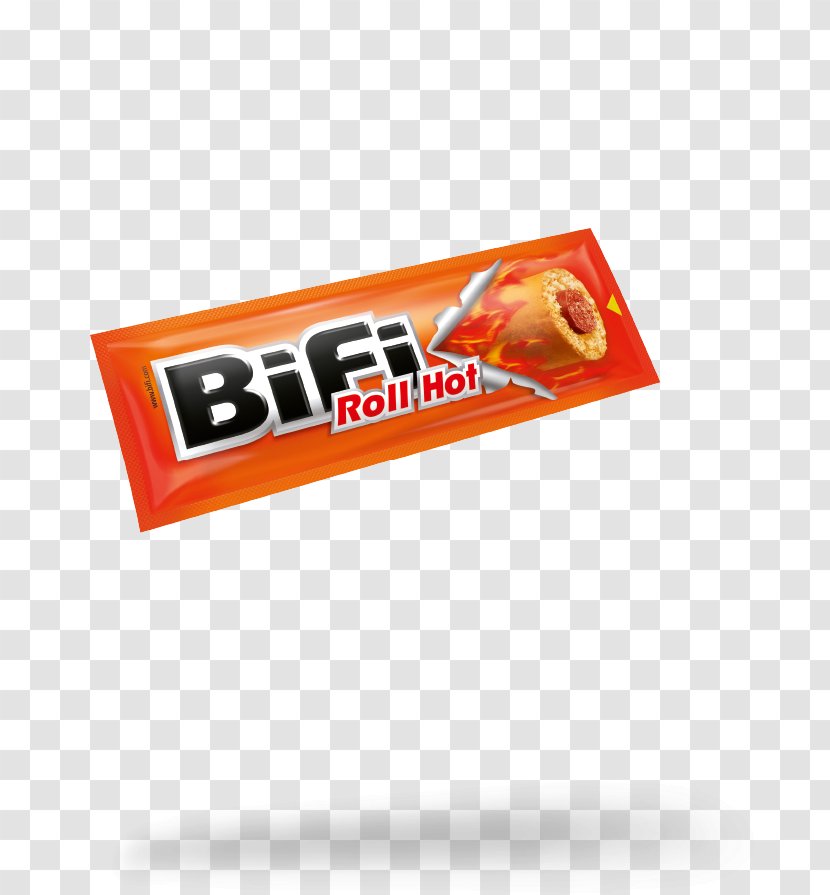 BiFi Content Magic Cookie Europe - Hot Roll Transparent PNG