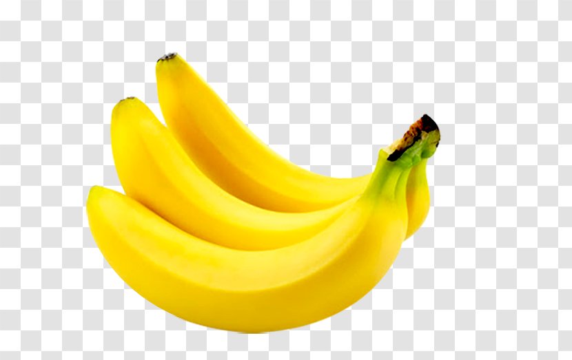 Banana Bread Flavor Food Fruit - Yellow Transparent PNG
