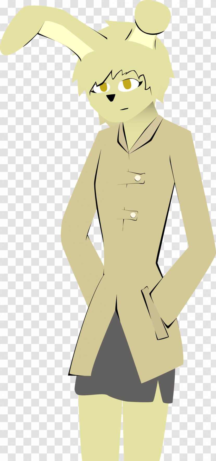 Outerwear Character Cartoon Boy Transparent PNG