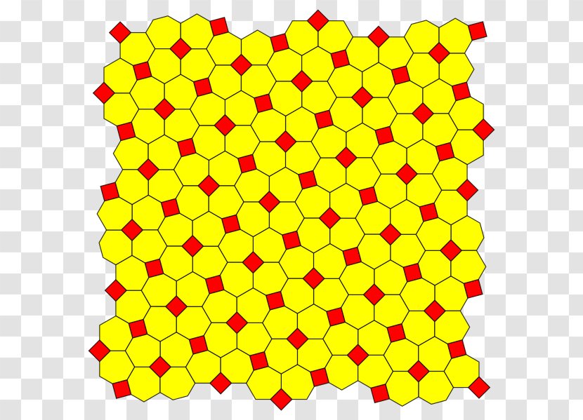 Cairo Pentagonal Tiling Tessellation - Honeycomb - Whirl Transparent PNG