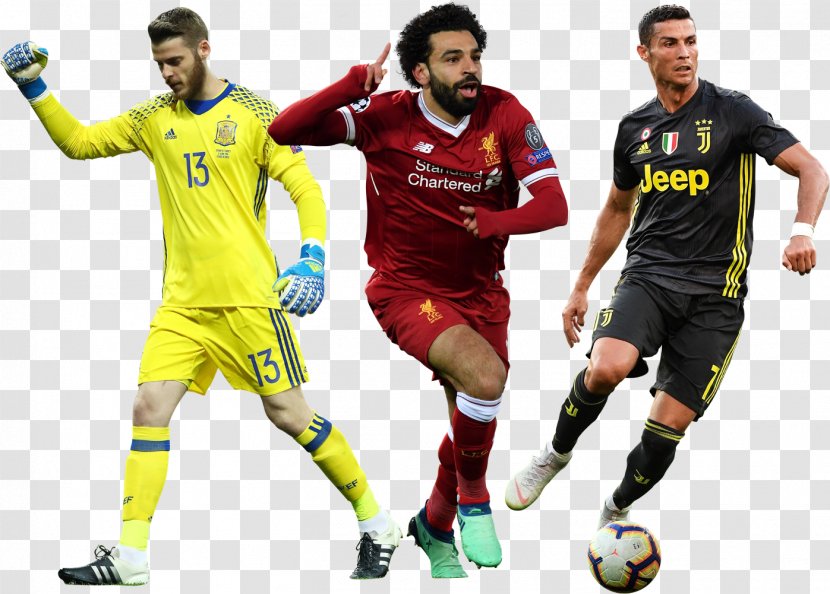 Liverpool F.C. Juventus Egypt National Football Team 2018 World Cup - Competition Event Transparent PNG