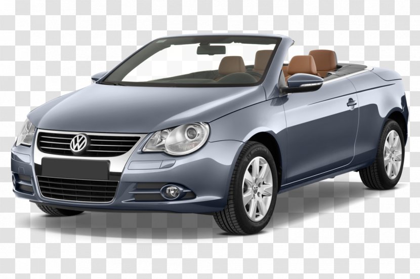 2011 Volkswagen Eos Car Beetle Polo - Luxury Vehicle - Indian Transparent PNG