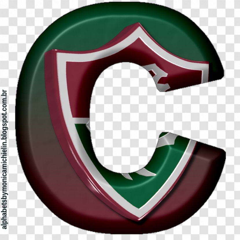 Fluminense FC Estádio Das Laranjeiras Alphabet Font - Symbol - Tricolor Transparent PNG