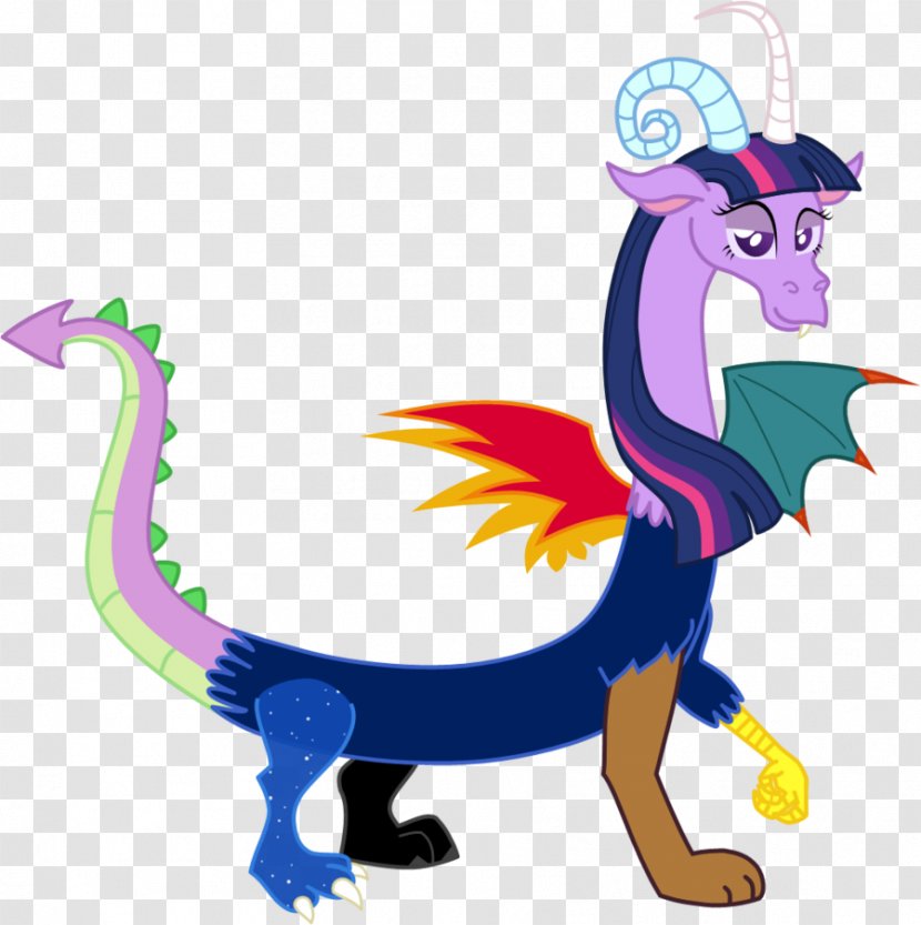 Twilight Sparkle Pinkie Pie Rarity Pony Fluttershy - Fictional Character - Animal Figure Transparent PNG