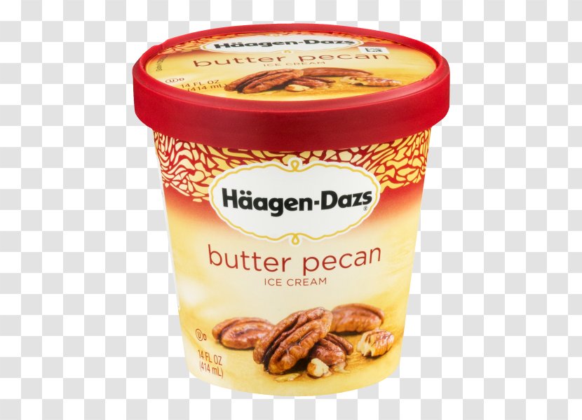 Ice Cream Häagen-Dazs Dulce De Leche Chocolate - Caramel Transparent PNG