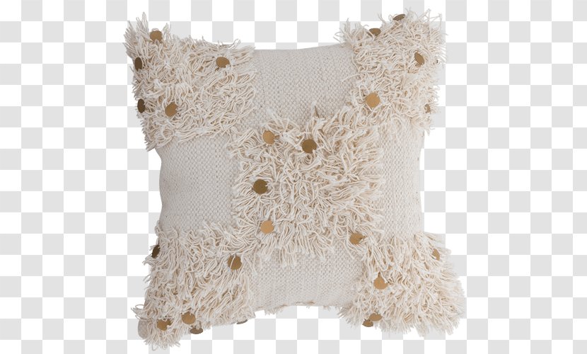 Throw Pillows Cushion Bed Chaise Longue - Textile - Boho Chic Transparent PNG