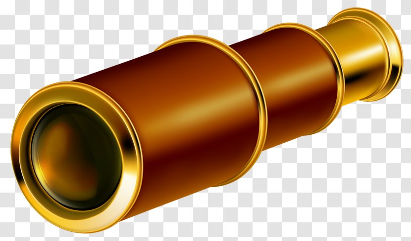 Metal Background - Pipe Copper Transparent PNG
