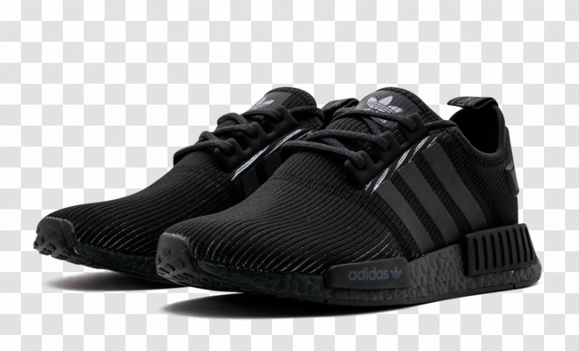 Adidas Originals Shoe Sneakers Yeezy - Running - Nmd Transparent PNG