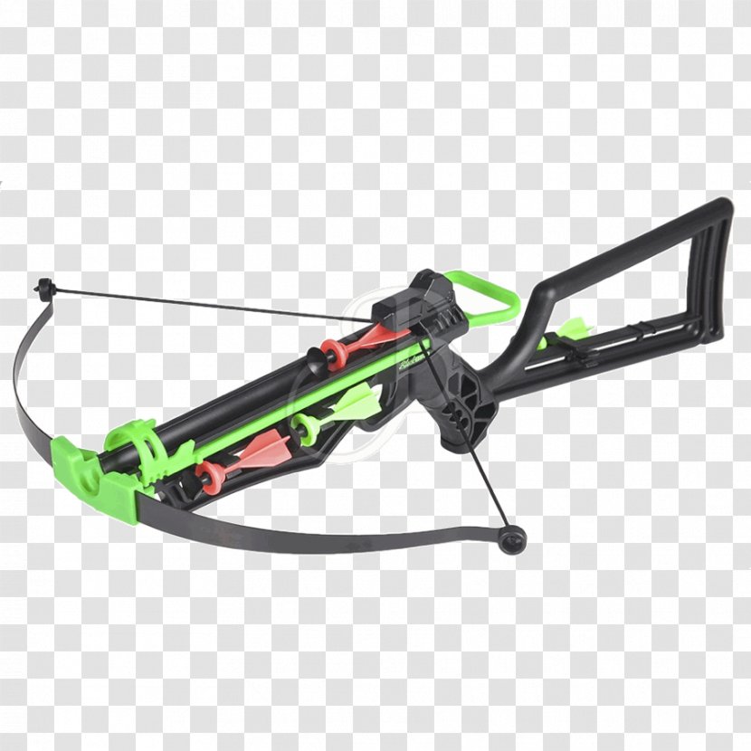 Crossbow PSE Archery Hunting Bow And Arrow Transparent PNG