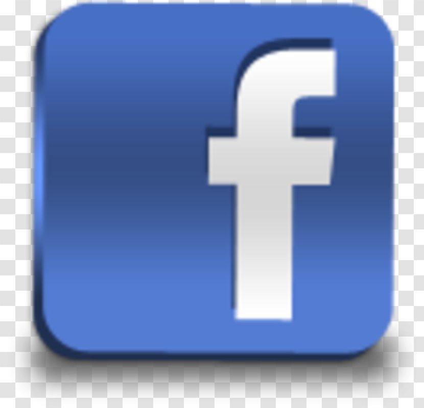 Social Media Facebook, Inc. Network - Logo Transparent PNG